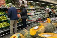 La inflación de octubre superaría el 2% previsto por el Gobierno