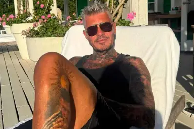 Así es la lujosa casa de Punta del Este que Tinelli vendió a un empresario estadounidense