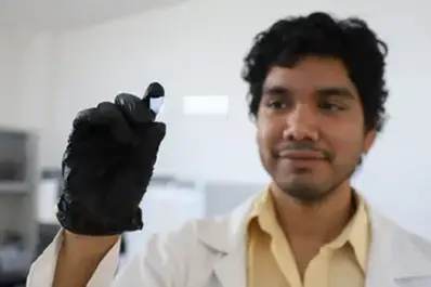 Una universidad mexicana crea la primera pastilla anticonceptiva para hombres