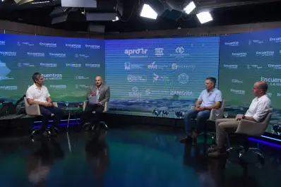 “Que nos dejen trabajar”: la consigna que unió a los productores del NOA frente a la presión fiscal y la falta de infraestructura