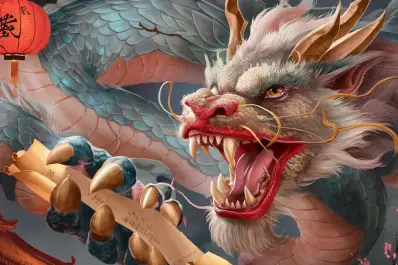 Horóscopo chino y la energía del dragón: las predicciones de Ludovica Squirru para la semana del 10 al 16 de noviembre