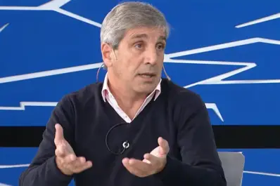 Proyecciones económicas: FocusEconomics prevé una caída en 2025 y un menor rebote en 2026