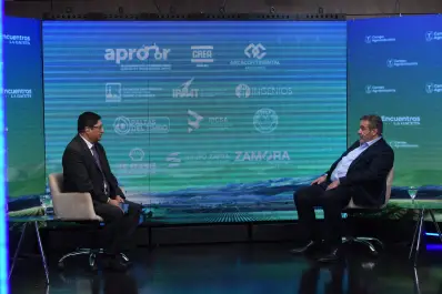 Por qué las pymes del agro deben perder el miedo a endeudarse