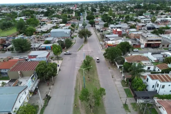 Las avenidas de Tucumán que no se hicieron y otras a medio camino