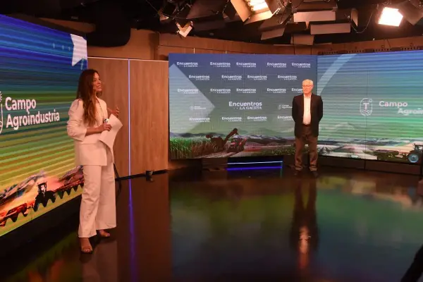 Mirá Encuentros LA GACETA, un espacio para pensar las políticas y necesidades del campo en la región