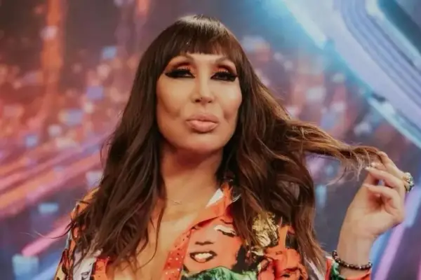Moria Casán reapareció en la pantalla de El Trece: cuánto midió el rating de su programa