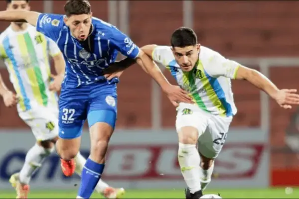 AFA le dio la espalda a Aldosivi: la fuerte decisión del Tribunal de Apelaciones sobre el reclamo contra Godoy Cruz