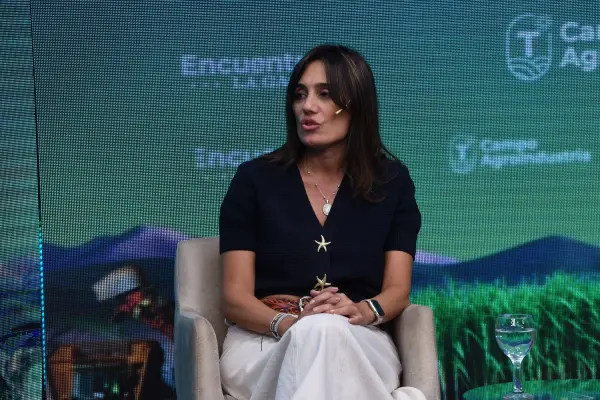 La tecnología convierte al productor tradicional en un pionero digital y mejora el rendimiento en el campo