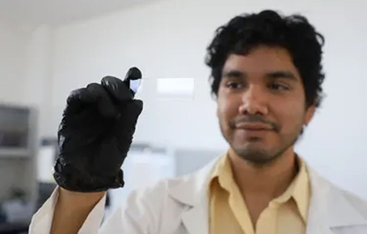 CIENCIA MEXICANA. Por su mecanismo, el anticonceptivo no es un fármaco para encuentros improvisados. / UAQ