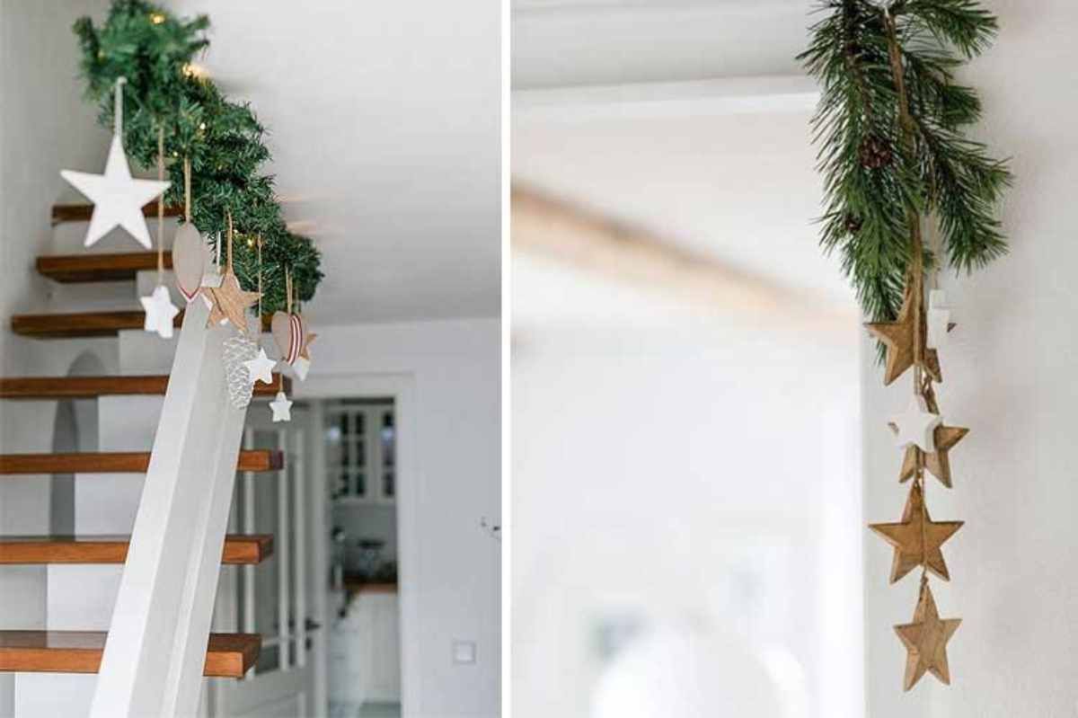 Navidad sin árbol: los adornos que estarán de moda este 2025