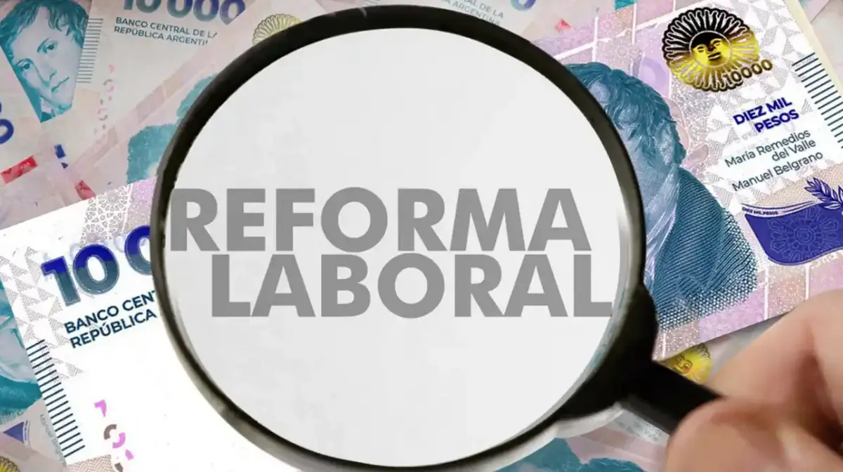 REFORMA LABORAL. El banco de horas busca reorganizar la jornada laboral y reemplazar el pago inmediato de horas extras por descanso compensatorio.