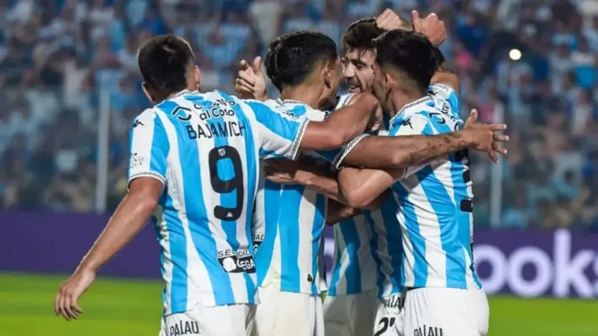VA POR MÁS. Atlético Tucumán buscará volver al triunfo en condición de visitante y meterse en la lucha por los playoffs del Torneo Clausura.