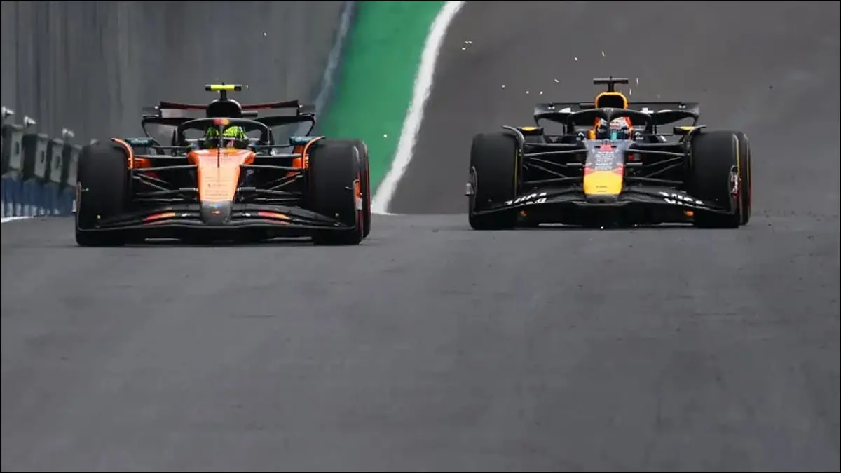 POLÉMICA EN LA F1. El director de McLaren denunció a Red Bull por el reemplazo del motor de Verstappen y pidió a la FIA revisar si el gasto respeta el tope presupuestario.