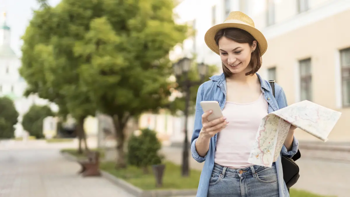 Uso de billeteras virtuales. 