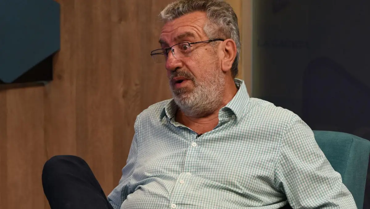 José Vitar cuestionó el pase de Noguera al Bloque Independencia: “Fue una desembozada extorsión”