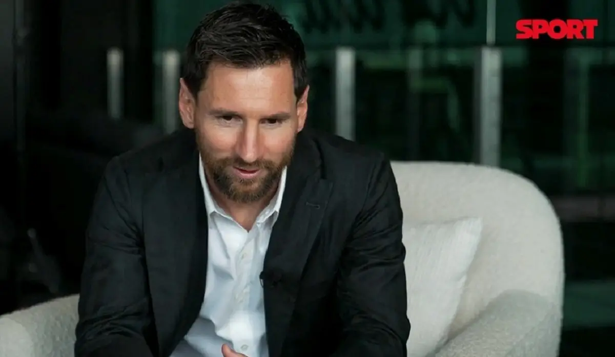 “No quiero ser una carga para la Selección”: Messi habló sobre su presencia en el Mundial 2026