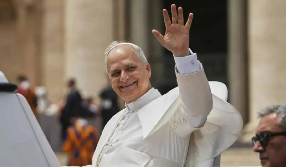 VIDEO. El Vaticano estrenó “Leo from Chicago”, un documental sobre las raíces del Papa en EEUU