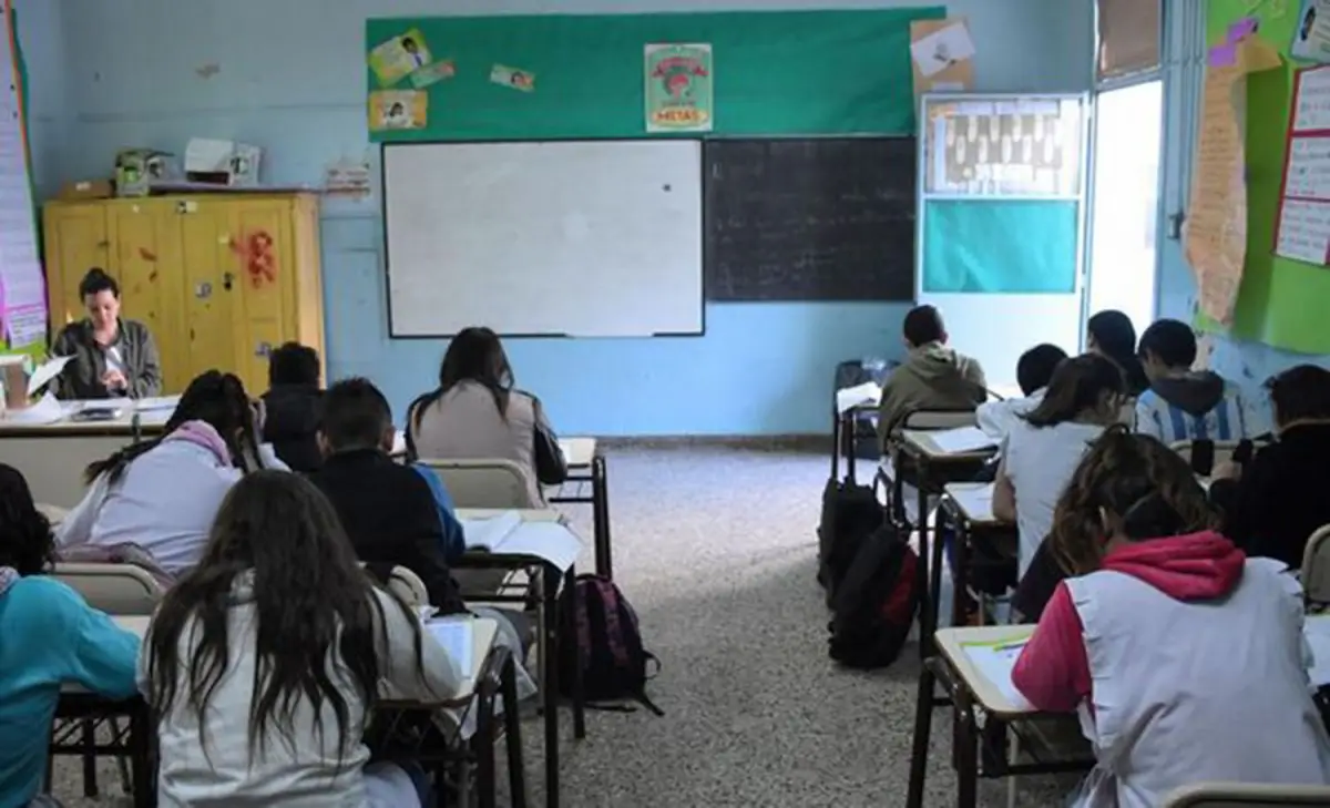 Empiezan las Pruebas Aprender: se tomarán hoy a todos los chicos de sexto grado