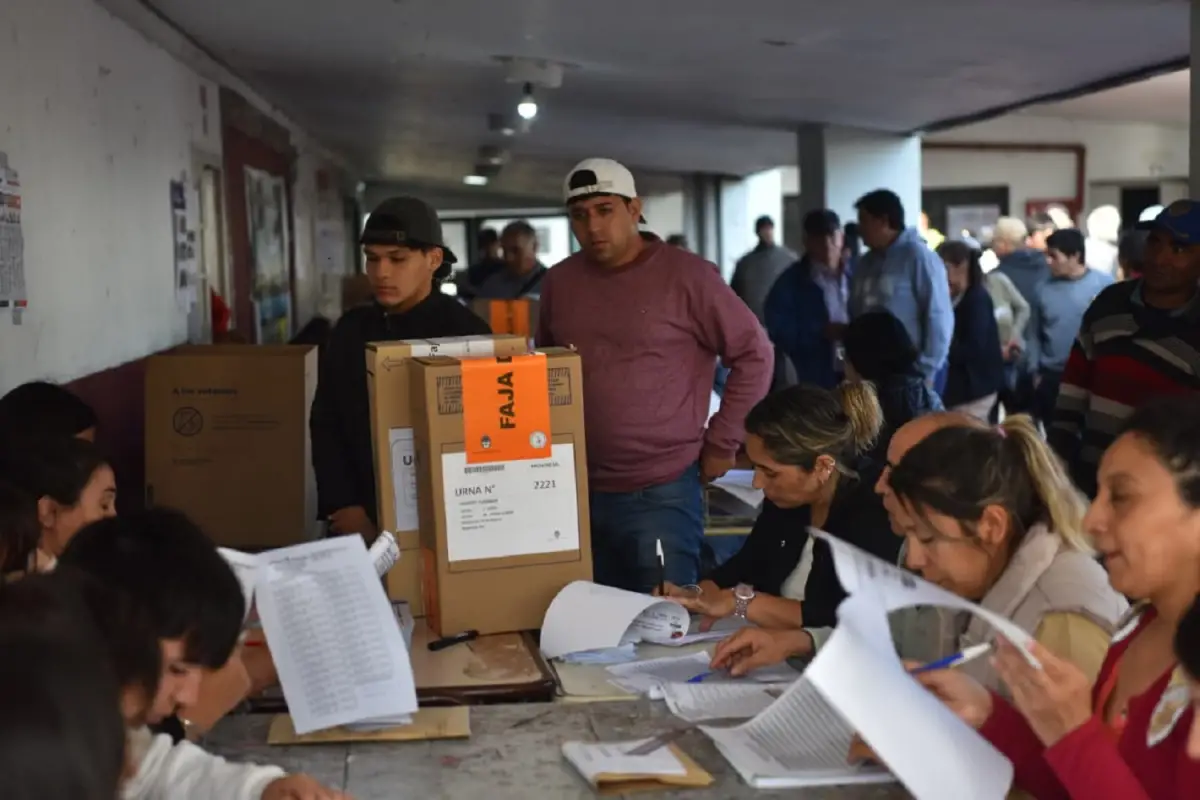 LA GACETA/FOTO DE OSVALDO RIPOLL 