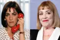 Una chica Almodovar compartió un secreto de la vejez a Mario Pergolini y sorprendió a todos