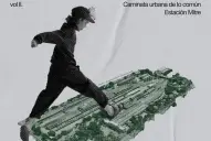 Arquitectura de la UNT invita a redescubrir la Estación Mitre con una caminata