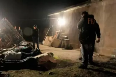 Tucumán también tiene su historia con los vuelos narcos