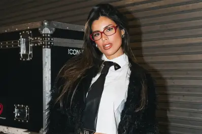 Valentina Olguín, la influencer santiagueña acusada de contrabando pidió que la causa siga tramitándose en Buenos Aires