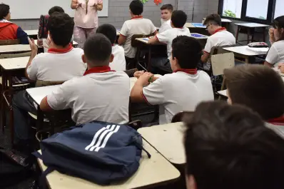 Encuesta: ¿estás de acuerdo con la desregulación de los aranceles para los colegios privados?