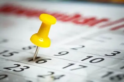 Feriados de noviembre: ¿cuándo será el fin de semana largo y como pagan por trabajar esos días?