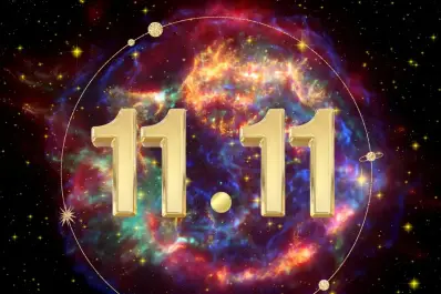 El portal del 11/11: ¿cuál es el significado y cómo manifestar?