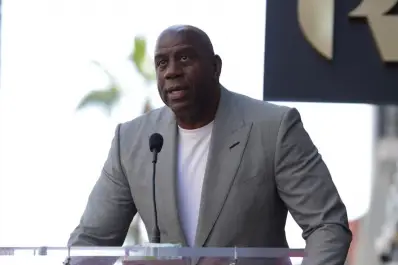 El renacer de Magic Johnson: cómo su diagnóstico de VIH cambió la historia del deporte y rompió estigmas en todo el mundo