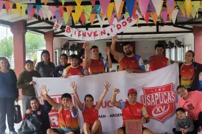 Tucumán será sede por primera vez del Encuentro Nacional Mixed Ability de Rugby y Hockey