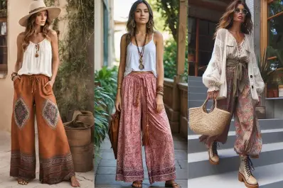 Cuáles son los colores y las telas que serán tendencia en verano de 2026