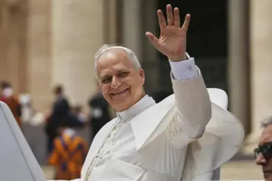 VIDEO. El Vaticano estrenó “Leo from Chicago”, un documental sobre las raíces del Papa en EEUU