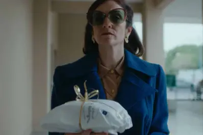 “Yiya Murano”: cuándo se estrena la serie sobre la envenenadora de Monserrat y dónde verla