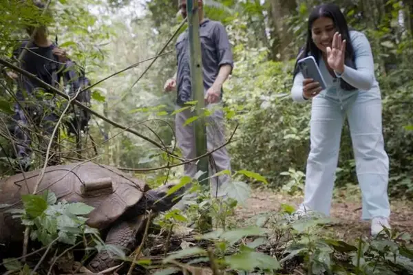 National Geographic financiará proyectos que enseñen a cuidar el planeta