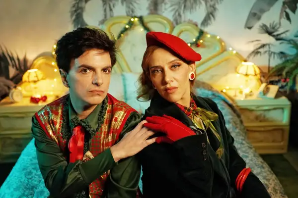 Por qué Miranda! rechazó la propuesta de cantar con Dua Lipa en River