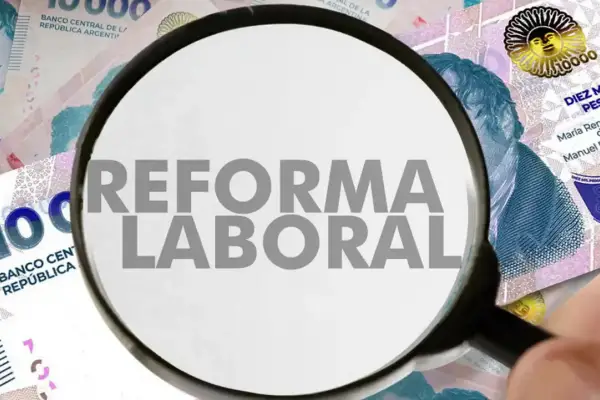 ¿Fin de las horas extra? Qué dice el proyecto de reforma laboral y cómo funcionaría el “banco de horas”