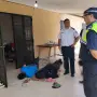 Escándalo en la Policía: dan de baja al jefe y al subjefe de la URN por usar presos en una obra en construcción en El Cadillal