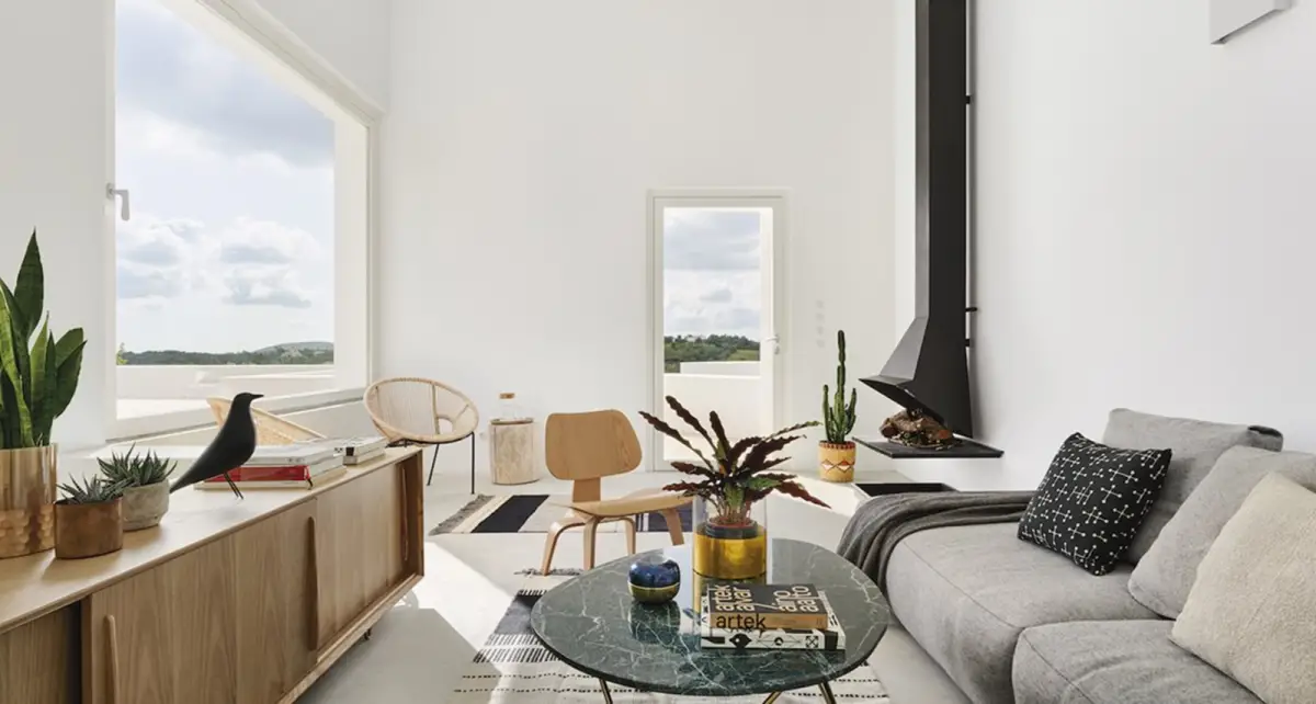 Feng shui en casa: los tres errores más comunes al decorar el salón (y cómo corregirlos sin gastar de más)