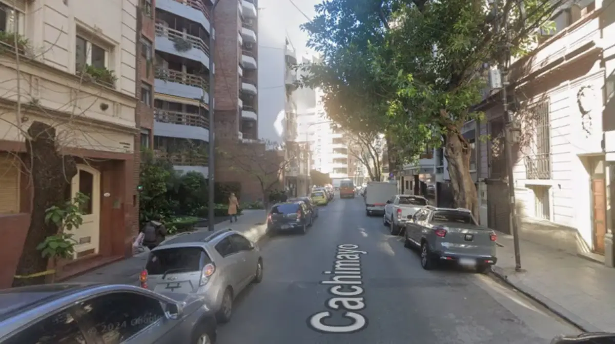 Una policía mató a tiros a su expareja tras una discusión: investigan si actuó en legítima defensa