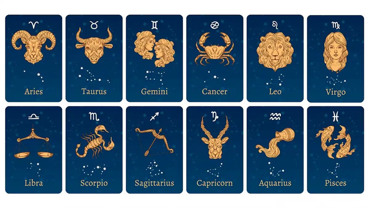 Luna menguante en Leo: cómo influye en cada signo del zodíaco esta fase lunar
