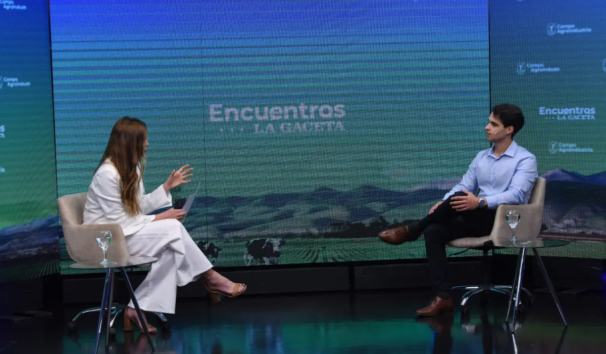 LA GACETA / FOTO DE OSVALDO RIPOLL.