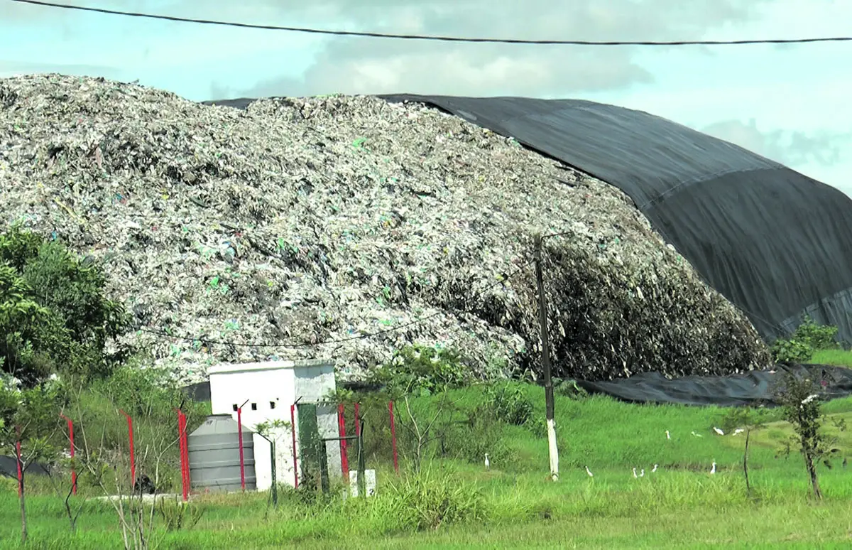 DEFINICIÓN. La Sala II de la Cámara resolverá el traslado de la basura.
