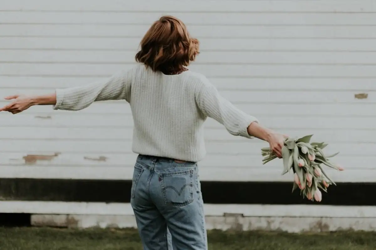CELIBATO MODERNO. Vivir sin pareja es la nueva elección que gana terreno entre los jóvenes. / UNSPLASH