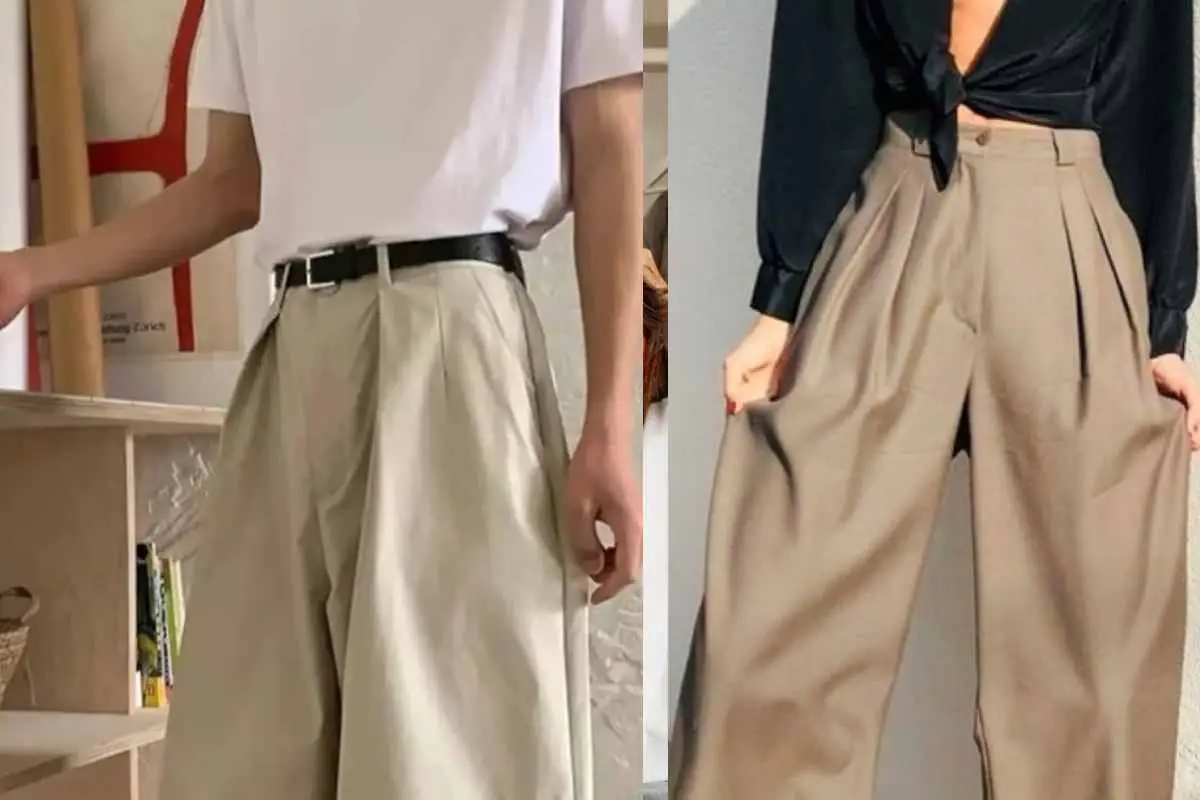 Qué es el look Japandi, la moda japonesa que será furor en 2026