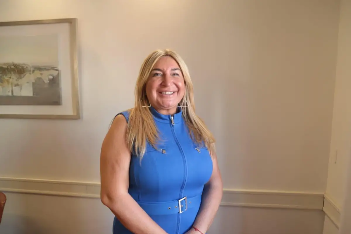 Reeligieron a una tucumana al frente de la Federación Argentina de la Magistratura