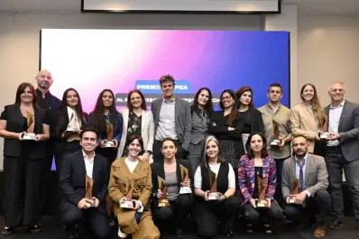 Un equipo de LA GACETA fue galardonado con un premio Fopea al Periodismo de Investigación