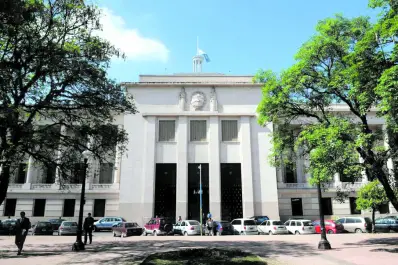 Luego de 31 años, confirman un fallo por mala praxis por la ceguera de una recién nacida