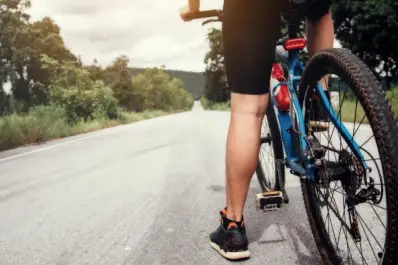 Cuándo será la subasta de una docena de bicicletas mountain bike desde $50.000